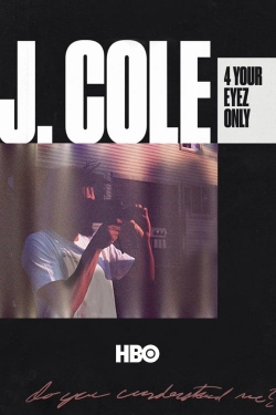 J. Cole: 4 Your Eyez Only