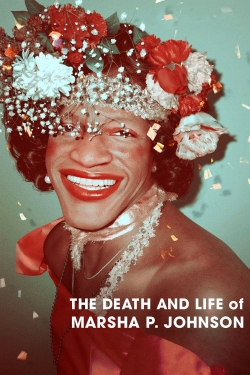 The Death and Life of Marsha P. Johnson