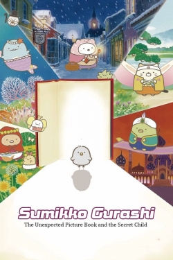 Sumikko Gurashi