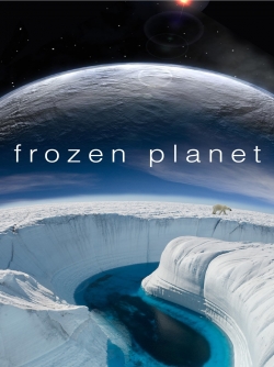 Frozen Planet