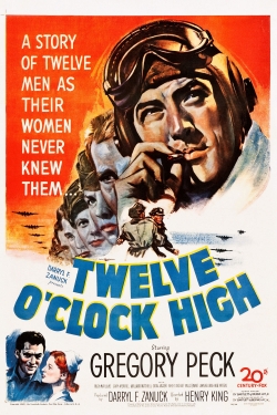 Twelve O'Clock High