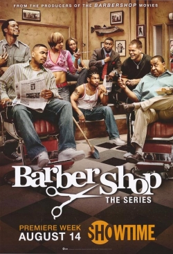 Barbershop