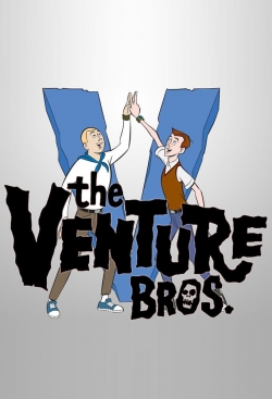 The Venture Bros.