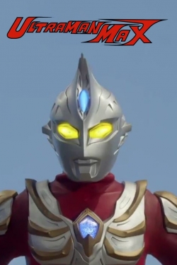 Ultraman Max