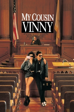 My Cousin Vinny