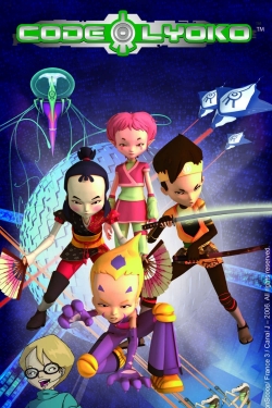 Code Lyoko