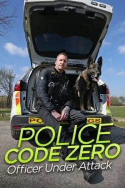 Police Code Zero: Officer Under Attack