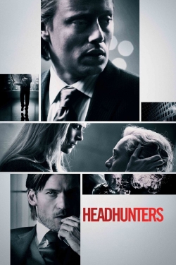 Headhunters