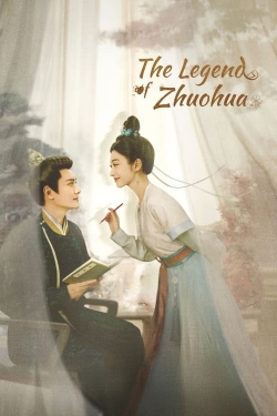 The Legend of Zhuohua