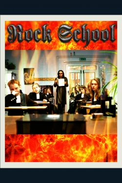 Rock School