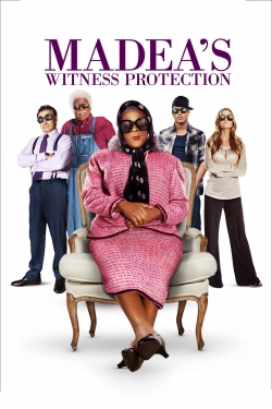 Madea's Witness Protection