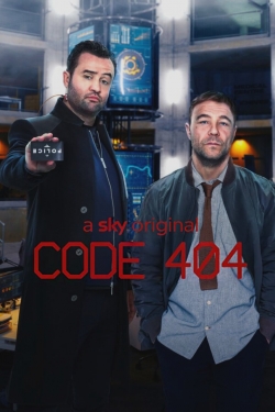 Code 404