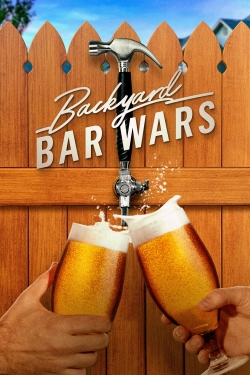 Backyard Bar Wars