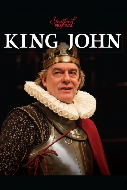 King John