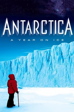 Antarctica: A Year on Ice