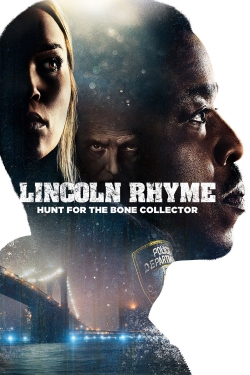 Lincoln Rhyme: Hunt for the Bone Collector