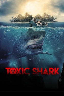 Toxic Shark