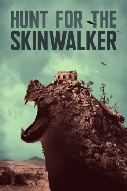 Hunt for the Skinwalker