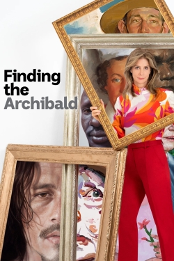 Finding the Archibald