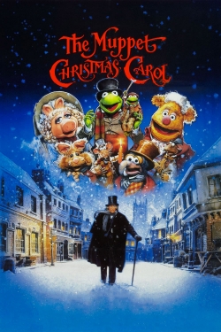 The Muppet Christmas Carol