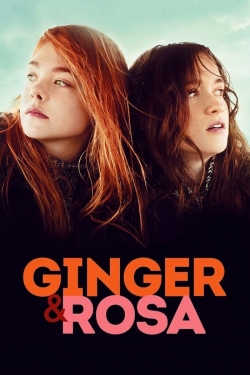 Ginger & Rosa