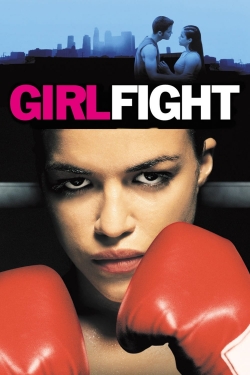 Girlfight