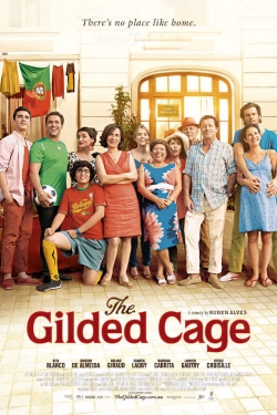 The Gilded Cage