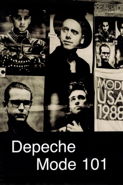 Depeche Mode: 101