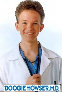 Doogie Howser, M.D.