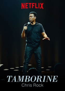 Chris Rock: Tamborine