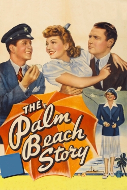 The Palm Beach Story