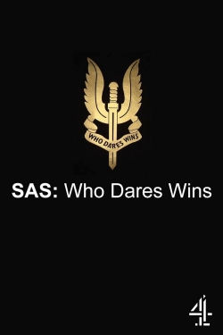 SAS: Who Dares Wins