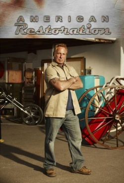 American Restoration