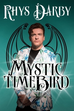 Rhys Darby: Mystic Time Bird