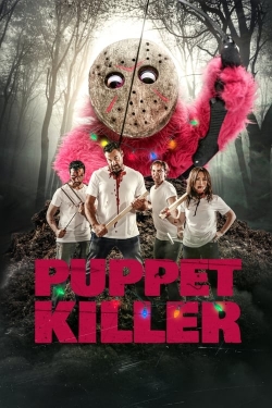 Puppet Killer