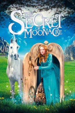 The Secret of Moonacre