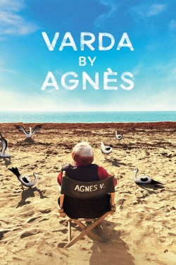 Varda by Agnès