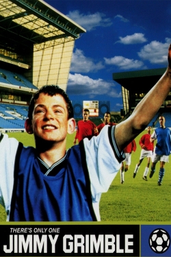 There's Only One Jimmy Grimble