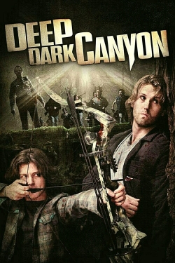 Deep Dark Canyon