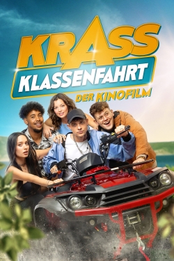 Krass Klassenfahrt - Der Kinofilm