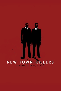 New Town Killers