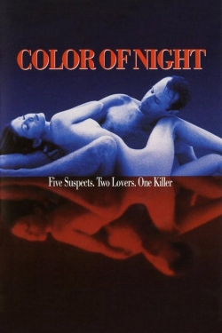 Color of Night