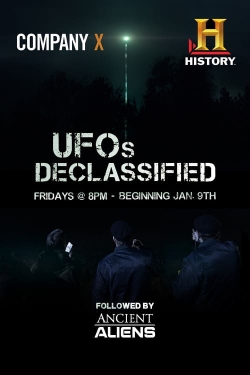 UFOs Declassified