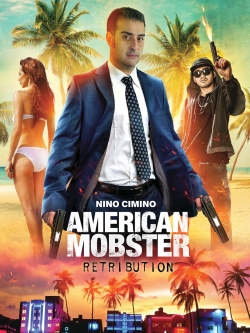 American Mobster: Retribution