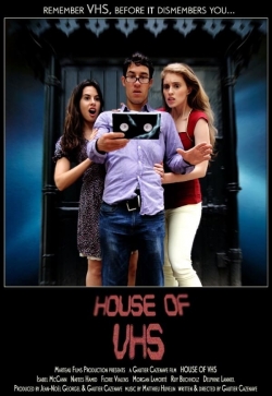 House of VHS