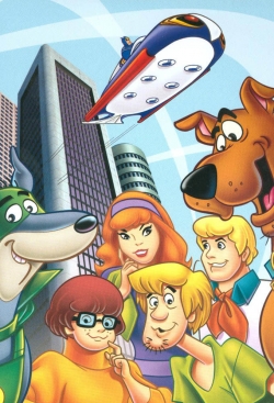 The Scooby-Doo/Dynomutt Hour