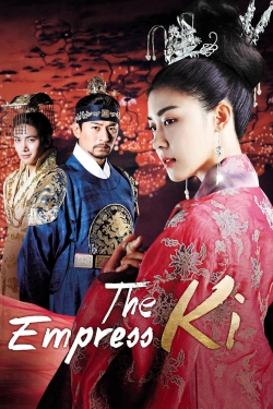 Empress Ki