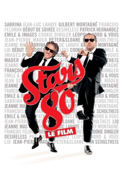 Stars 80