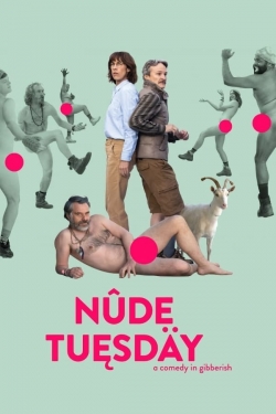 Nude Tuesday