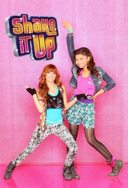 Shake It Up